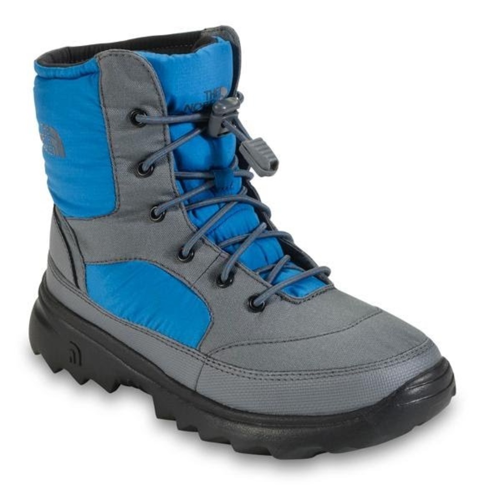 North Face Winter Boots